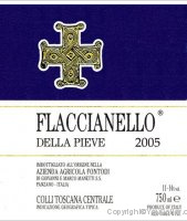 Fontodi di Giovanni - Flaccianello della Pieve