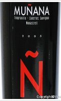 Muñana