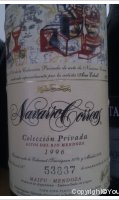 Navarro Correas - Colección Privada Altos del Rio Mendoza