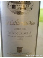 Le Cellier du Mas