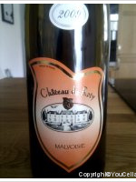 Château du Roty - Malvoisie