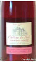 Château de Pocé