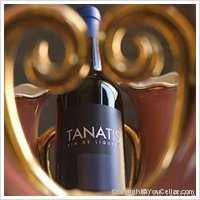 Domaine Berthoumieu - Tanatis