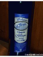 Domaine des Ganapes - Mélanie
