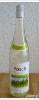 Posch - Riesling et Sylvaner