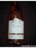 Domaine de Lachaux - Gamay
