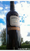José Maria da Fonseca - Periquita Reserva