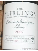 Ferngrove, The Stirlings (Frankland River)