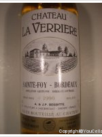 Château La Verrière