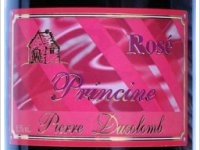 Pierre Ducolomb - Princine