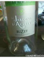 Les jardins d'Auzély