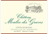 Château Moulin des Graves