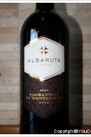 Albaruta