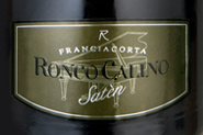 Ronco Calino - Saten