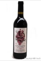 Domaine La Treille Muscate - L'insoumise