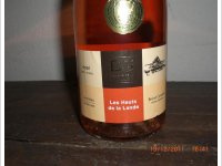 Domaine de La Grange - Les Hauts de la Lande