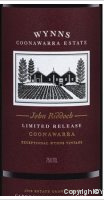 Wynns John Riddoch Cabernet Sauvignon