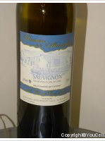 Domaine de la Montcellière, Sauvignon