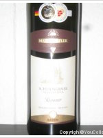 Schliegener Sonnenstück - Rivaner