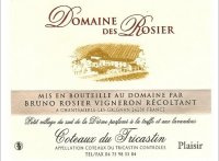 Domaine des Rosier - Plaisir