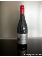 Cox - Malbec