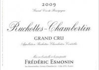 Frédéric Esmonin