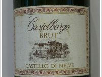 Castello di Neive - Castelborgo