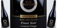 Kim Crawford - Rise & Shine Small Parcel Pinot noir