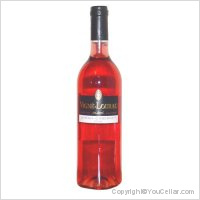 Vigné Lourac, Syrah Cabernet
