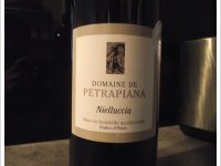 Domaine de Petrapiana