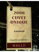Château de Vufflens - Cuvée unique - Garanoir 