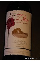 Zélie