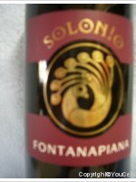Solonio - Fontanapiana