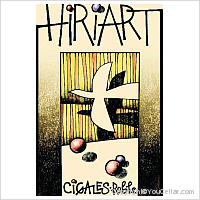 Hiriart, Roble