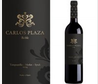 Carlos Plaza - Roble