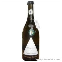 Vignoble Guillaume - Chardonnay - A mon père - Collection réservée