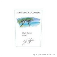 Jean Luc Colombo - Cape Bleue