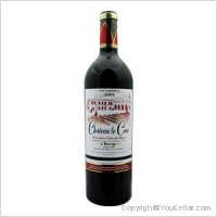 Château Le Cône - Vieilles Vignes