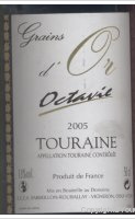 Domaine Octavie - Grains d'Or