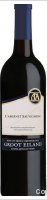 Groot Eiland, Pinotage