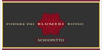Schiopetto, Podere dei Blumeri