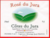 Domaine Pignier - Rosé du Jura
