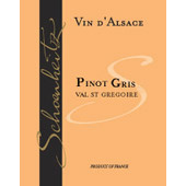Henri Schoenheitz - Pinot Gris