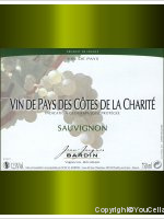 Domaine Les Chaumes