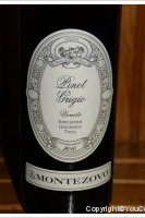 Monte Zovo - Pinot Grigio 