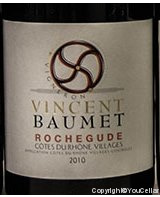Vincent Baumet