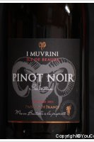 I Muvrini, Pinot Noir