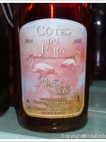Domaine Désiré Petit, Rosé d'Été