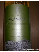 Château Majoureau