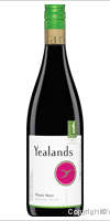 Yealands, Pinot Noir